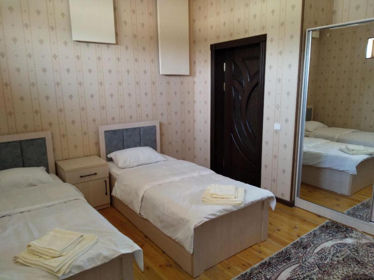 Turkistan Hotel Kogon Luaran gambar