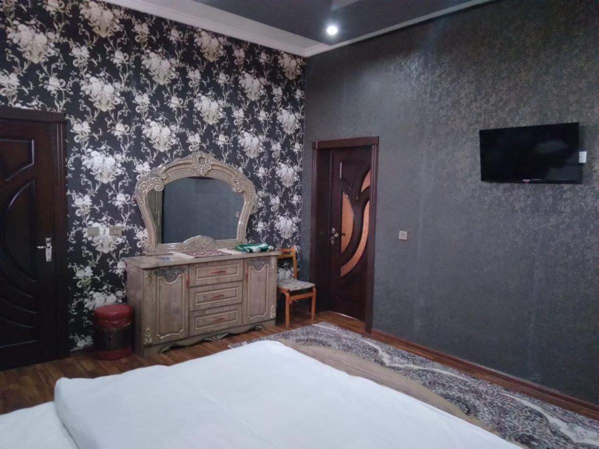 Turkistan Hotel Kogon Luaran gambar