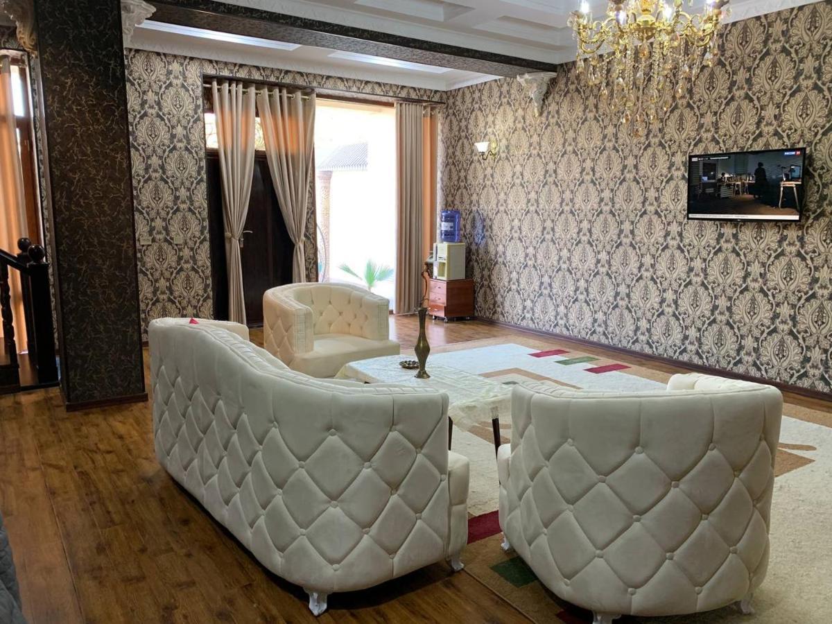 Turkistan Hotel Kogon Luaran gambar